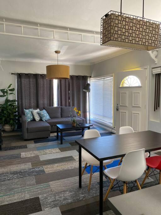 Newly Remodeled And Furnished Home Near Downtown Sfo South San Francisco Exterior photo