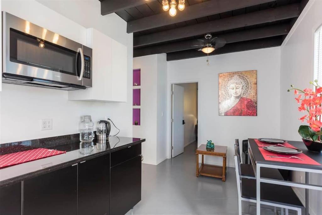 Newly Remodeled And Furnished Home Near Downtown Sfo South San Francisco Exterior photo