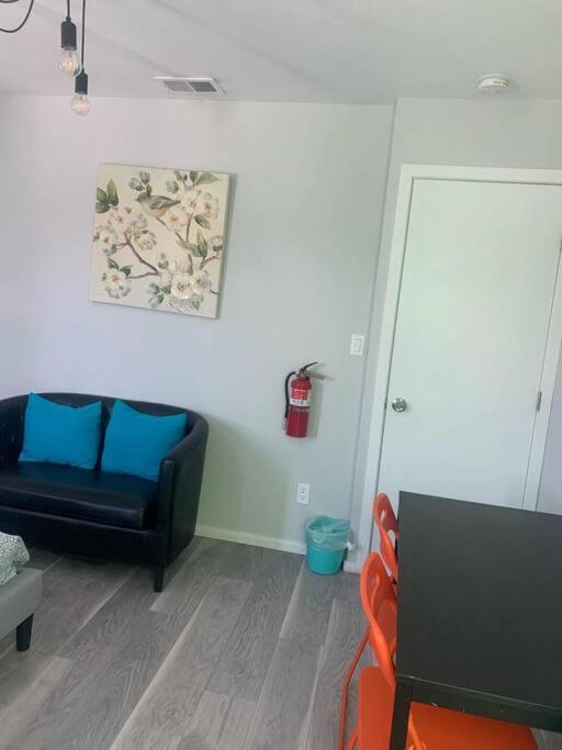Newly Remodeled And Furnished Home Near Downtown Sfo South San Francisco Room photo