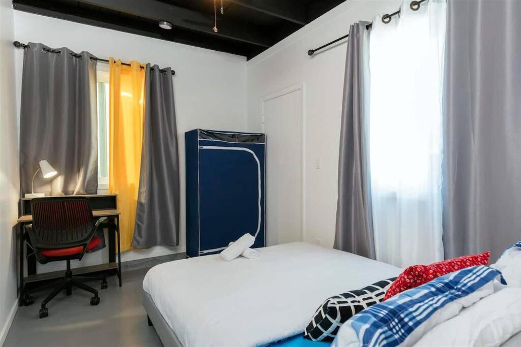 Newly Remodeled And Furnished Home Near Downtown Sfo South San Francisco Room photo